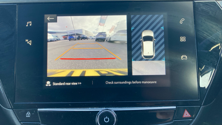 Vauxhall Corsa 1.2 Turbo Elite Edition 5dr Petrol Hatchback